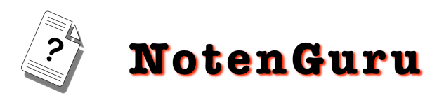Logo mit Text
